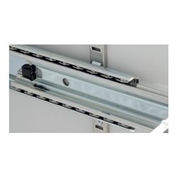 Gedore R20902006 Führungsschienen für Schubladen für WINGMAN