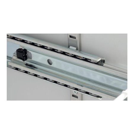 Gedore R20902006 Führungsschienen für Schubladen für WINGMAN