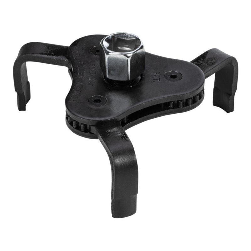 Gedore R15551000 Ölfilterschlüssel 3/8' 19mm für 65-120mm