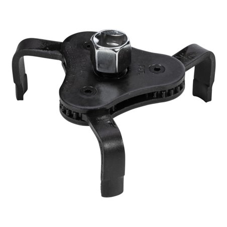 Gedore R15551000 Ölfilterschlüssel 3/8' 19mm für 65-120mm