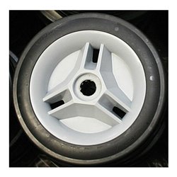 Gedore R20901503 Bockrolle für Werkstattwagen MECHANIC