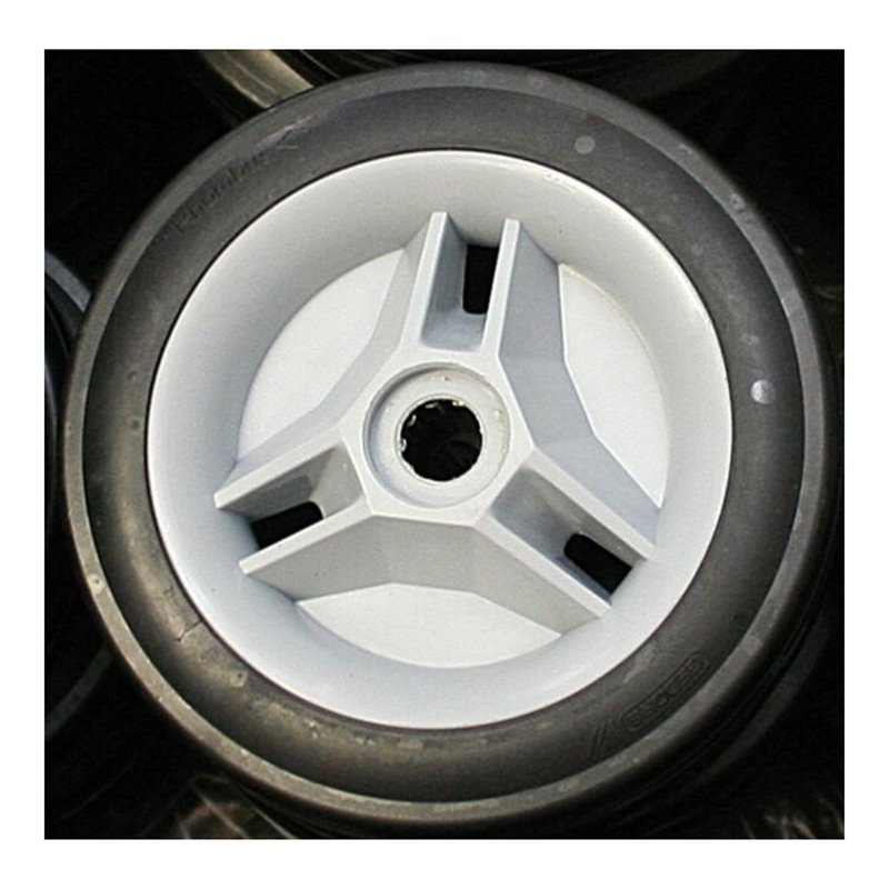 Gedore R20901503 Bockrolle für Werkstattwagen MECHANIC