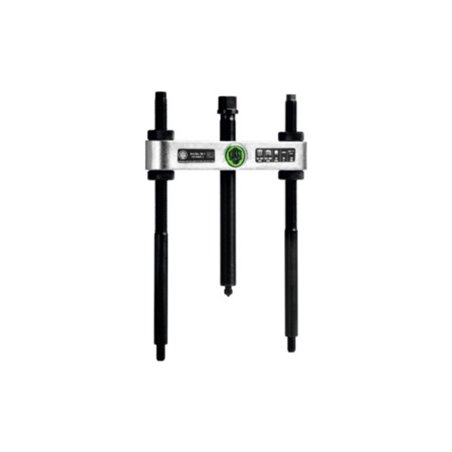 Abziehvorrichtung 18-5 Nenn-Gr.5 Spann-W.150-440mm KUKKO