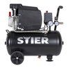 STIER Kompressor LKT 240-8-24