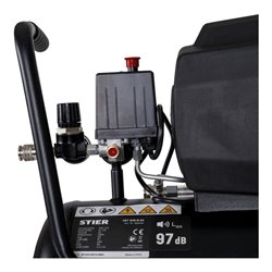 STIER Kompressor LKT 240-8-24