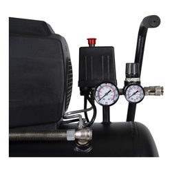 STIER Kompressor LKT 240-8-24