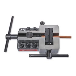 Rothenberger Doppelbördelpresse DB 10-Set, 4,75-10mm