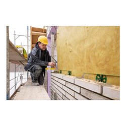 Stabila Wasserwaage Type 81 S Torpedo 25 cm