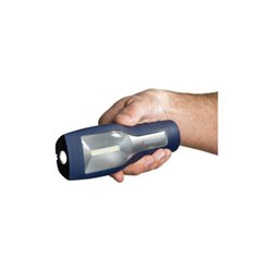 Scangrip LED-Akku-Arbeitsleuchte MAG