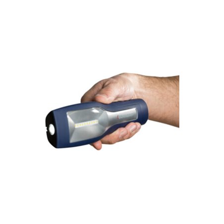 Scangrip LED-Akku-Arbeitsleuchte MAG