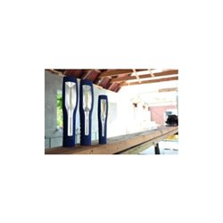 Scangrip LED-Akku-Arbeitsleuchte MAG