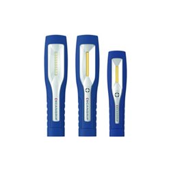 Scangrip LED-Akku-Arbeitsleuchte MAG