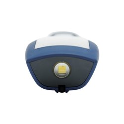 Scangrip LED-Akku-Arbeitsleuchte MAG