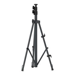 Scangrip Dreifuss-Stativ 1,35-3 m