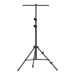 Scangrip Dreifuss-Stativ 1,35-3 m