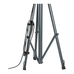 Scangrip Dreifuss-Stativ 1,35-3 m