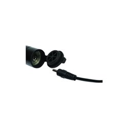 Scangrip Line Light Akku-Inspektionsleuchte IP65 465