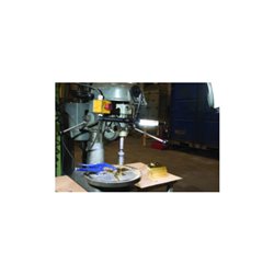 Scangrip Line Light Akku-Inspektionsleuchte IP65 465