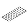 Säbu Gitterrost-Fachebene Maße: 1315 x 800 mm