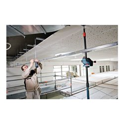 Bosch Laser-Empfänger LR 7