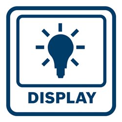 Bosch Laser-Empfänger LR 7