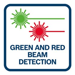 Bosch Laser-Empfänger LR 7