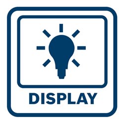 Bosch Laser-Empfänger LR 7