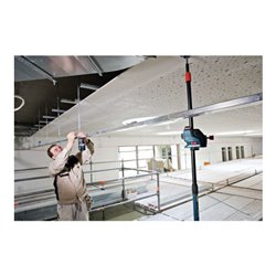 Bosch Laser-Empfänger LR 7