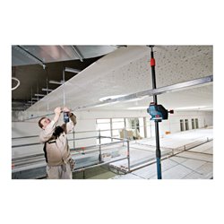 Bosch Laser-Empfänger LR 7