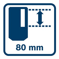 Bosch Laser-Empfänger LR 7