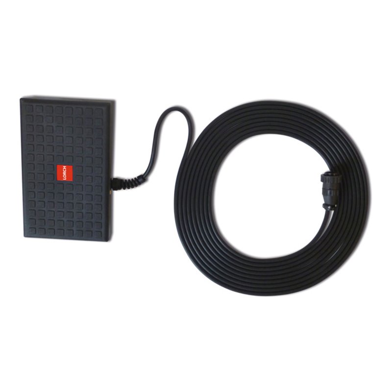 Lorch Fußfernregler FR 32 5m