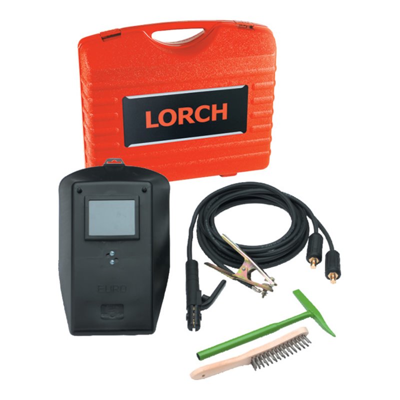 Lorch Elektroden-Montagepack für MicorStick