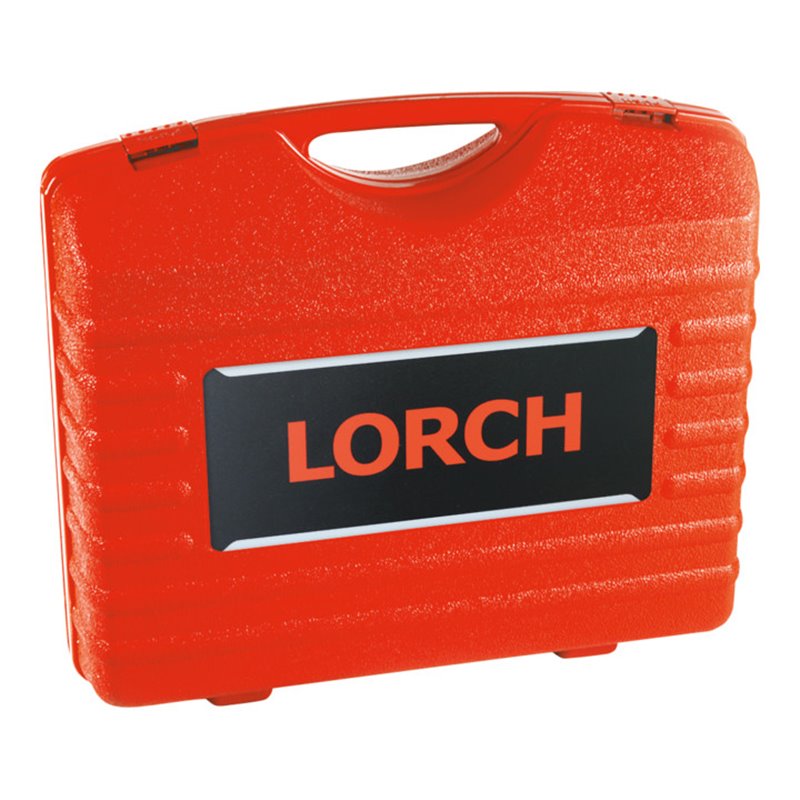 Lorch Montagekoffer leer