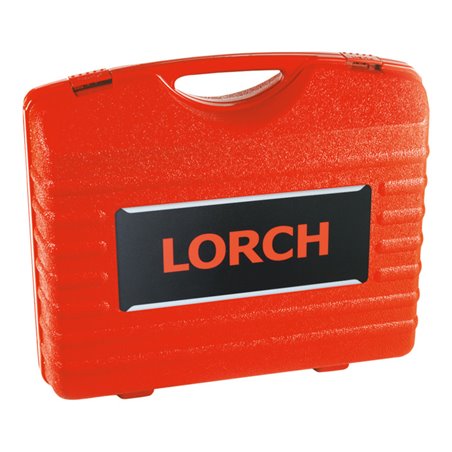 Lorch Montagekoffer leer