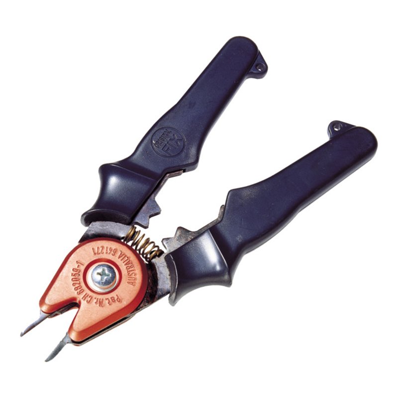 Lorch Spezialzange für MIG-MAG Brenner ML 1500 2400