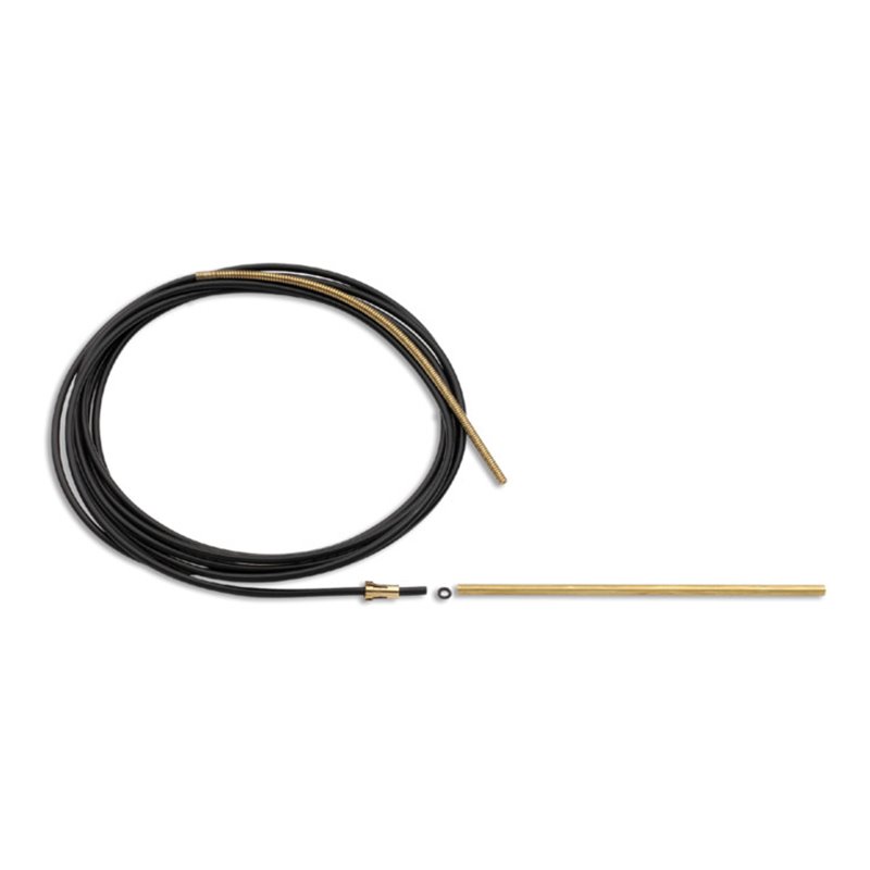 Lorch Umrüstsatz Edelstahl 1,0 / 1,2 mm