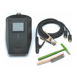 Lorch Schweißplatz-Ausrüstung 25 mm Elektrodenhalter 3 m