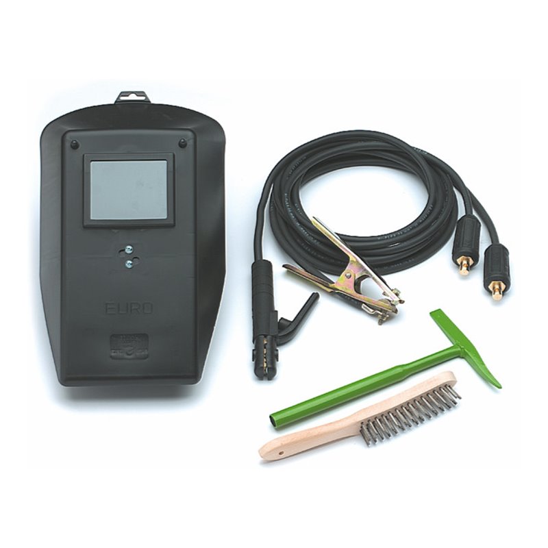 Lorch Schweißplatz-Ausrüstung 25 mm Elektrodenhalter 3 m