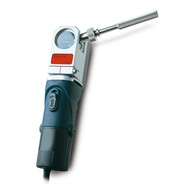 Lorch Elektrodenschleifgerät TEG 4.0