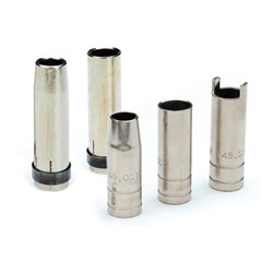 Lorch Punkt-Gasdüse NW 16 Sitz 18 ML 1500