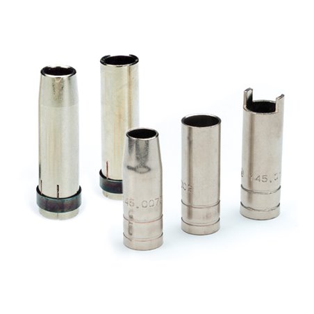 Lorch Punkt-Gasdüse NW 16 Sitz 18 ML 1500