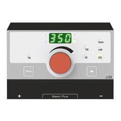 Lorch Elektroden-Schweißanlage X 350 A 400 V BasicPlus