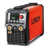 Lorch WIG-Schweißanlage MicorTIG 200 DC 200 A 230 V ControlPro Accu-Ready