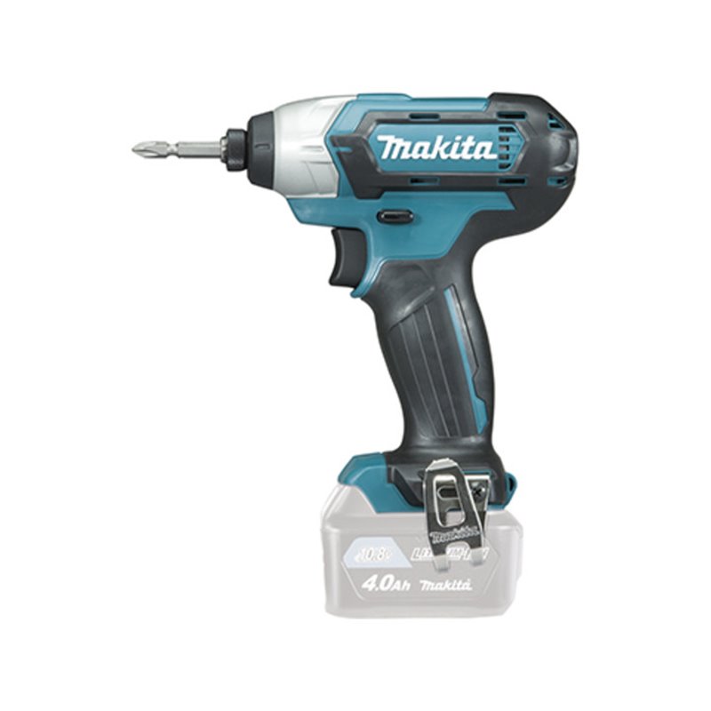 Makita Akku-Schlagschrauber TD110DZ