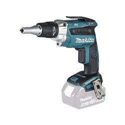 Makita Akku-Schnellbauschrauber DFS250Z Solo-Version