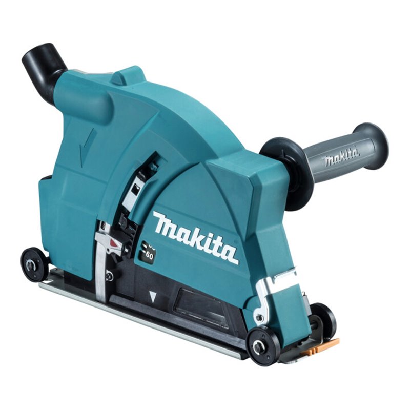 Makita Absaughaube 198440-5