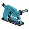 Makita Absaughaube 198440-5