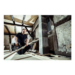 Metabo Akku-Säbelsäge SSE 18 LTX Compact Karton