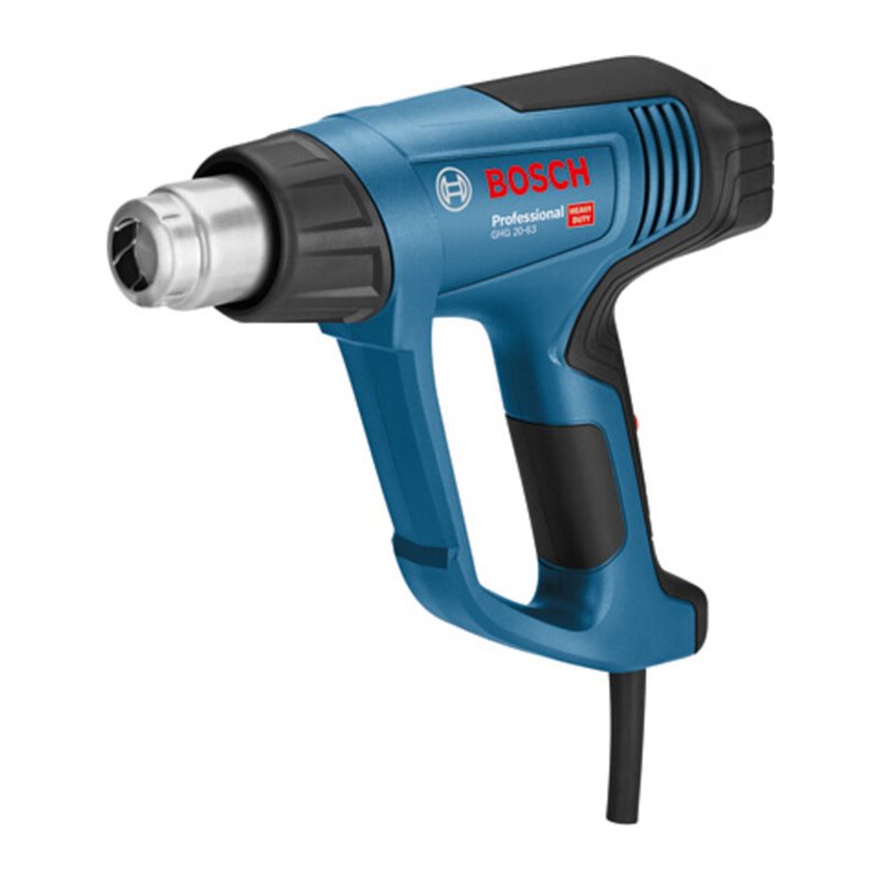 Bosch Power Tools Heißluftgebläse GHG 20-63
