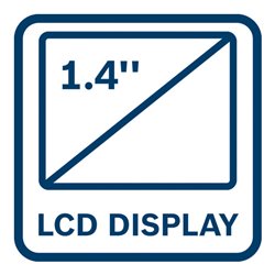 Bosch Power Tools Heißluftgebläse GHG 20-63